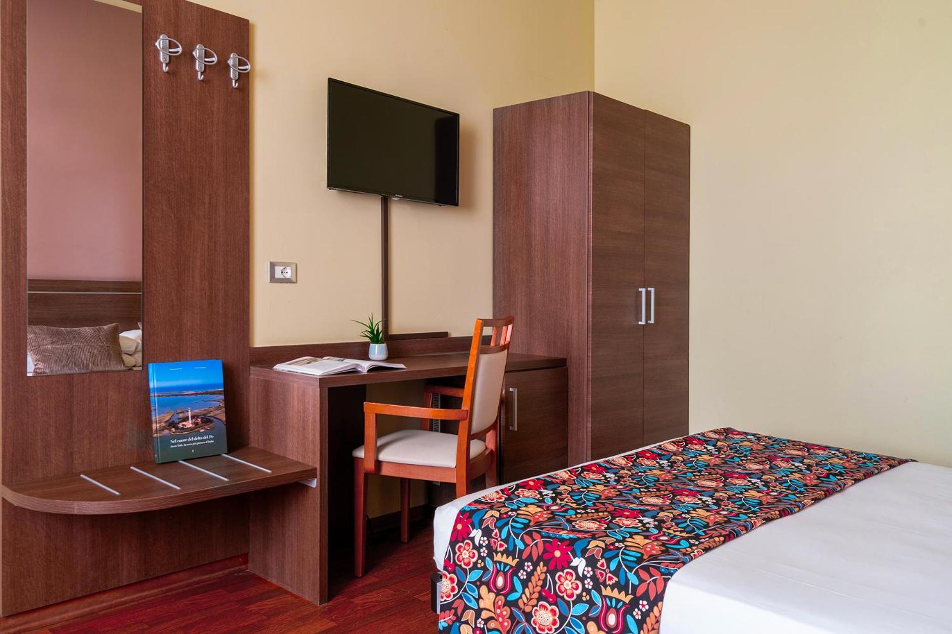Hotel Formula Int. & Puravita Spa Rosolina Bagian luar foto