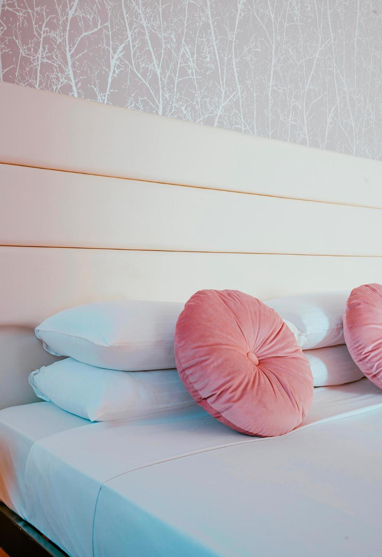 Hotel Formula Int. & Puravita Spa Rosolina Bagian luar foto