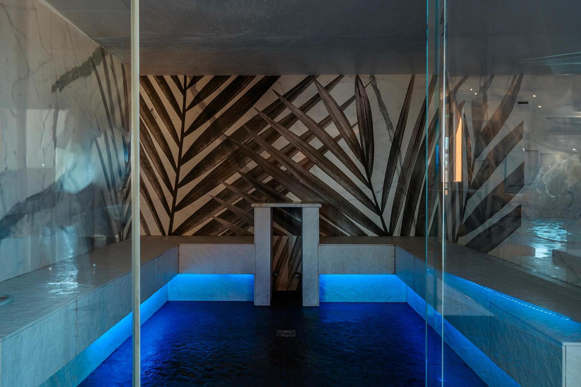 Hotel Formula Int. & Puravita Spa Rosolina Bagian luar foto