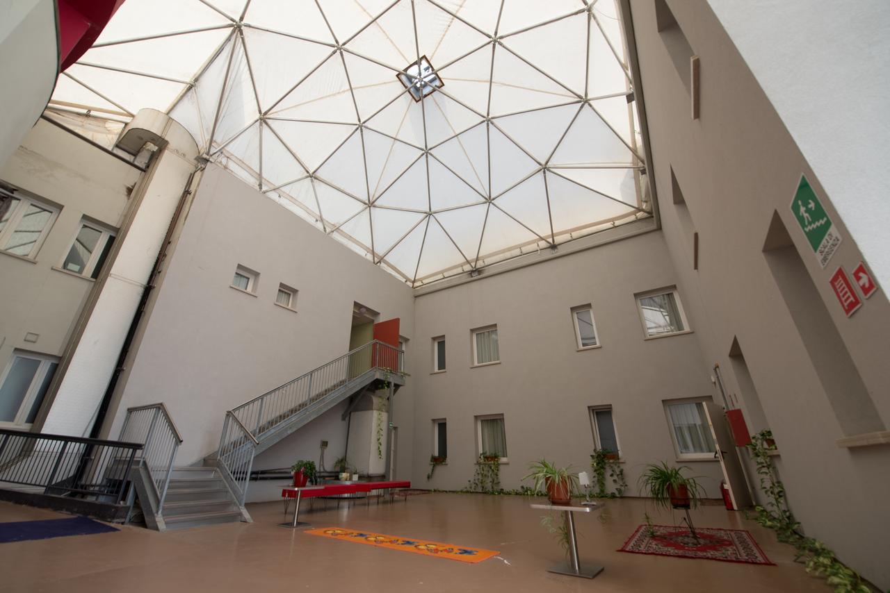 Hotel Formula Int. & Puravita Spa Rosolina Bagian luar foto