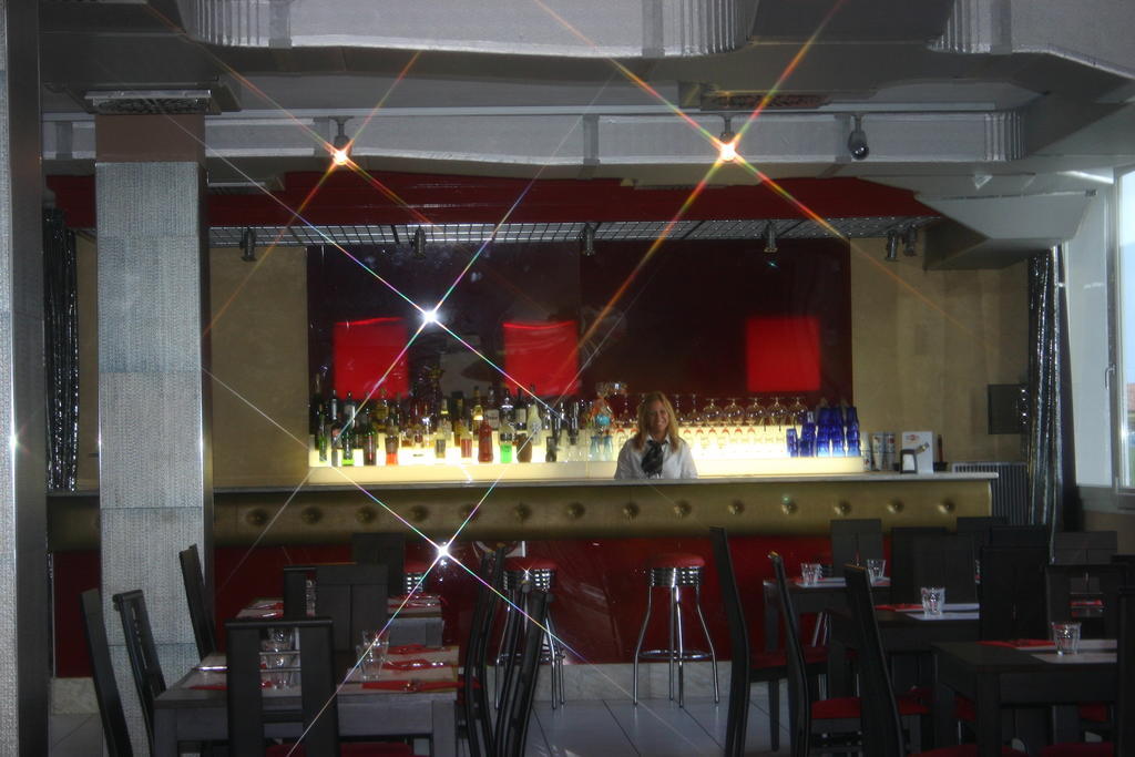 Hotel Formula Int. & Puravita Spa Rosolina Bagian luar foto